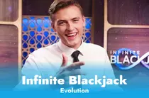 Infinite Blackjack